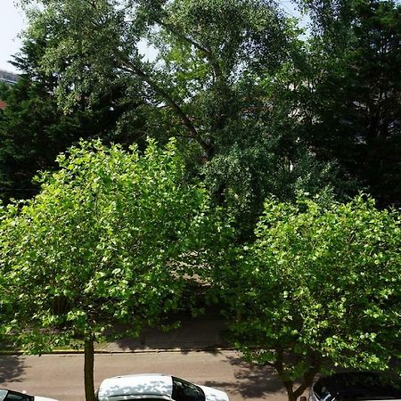 Superbe Appartement Contemporain Le Touquet Exterior photo